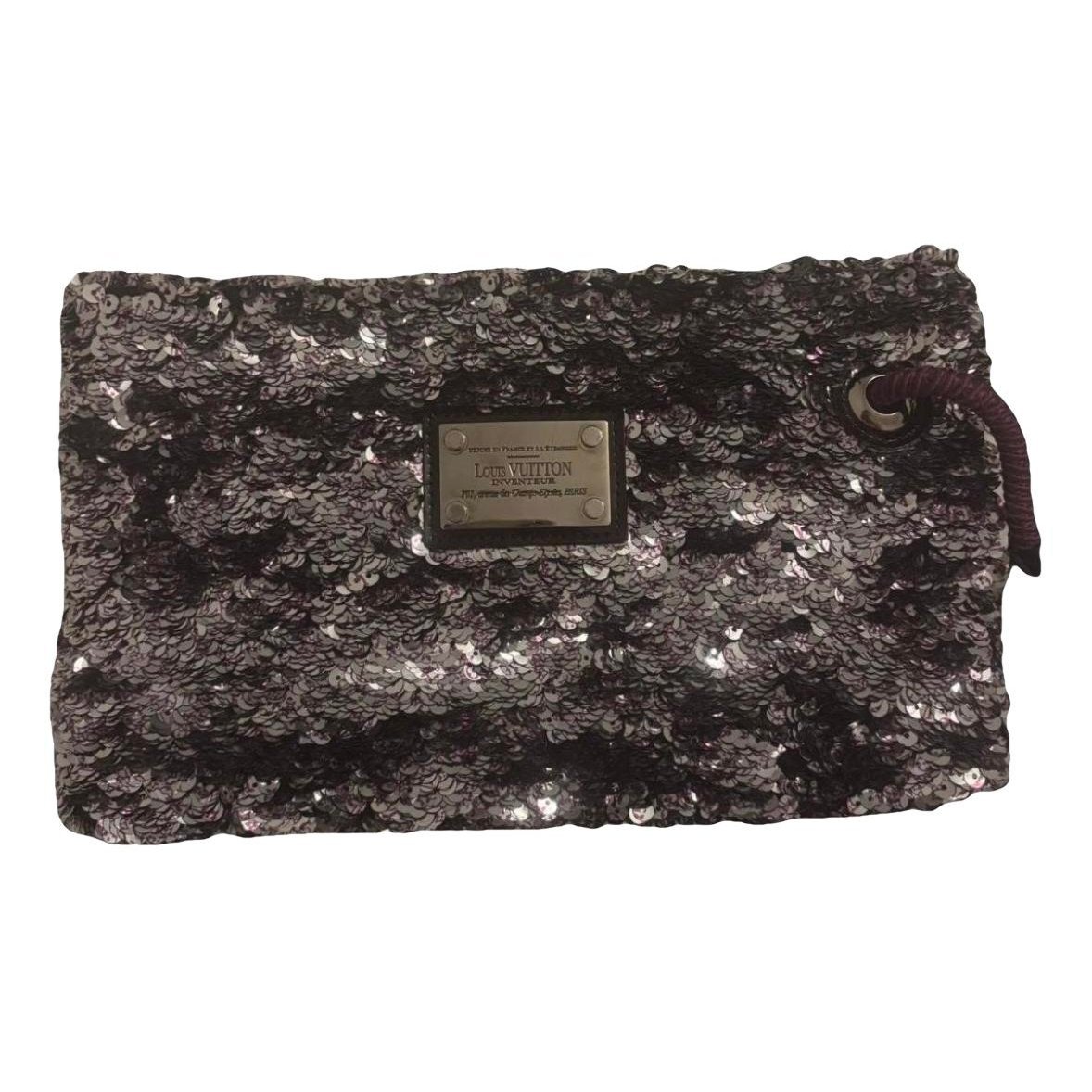 Glitter handbag