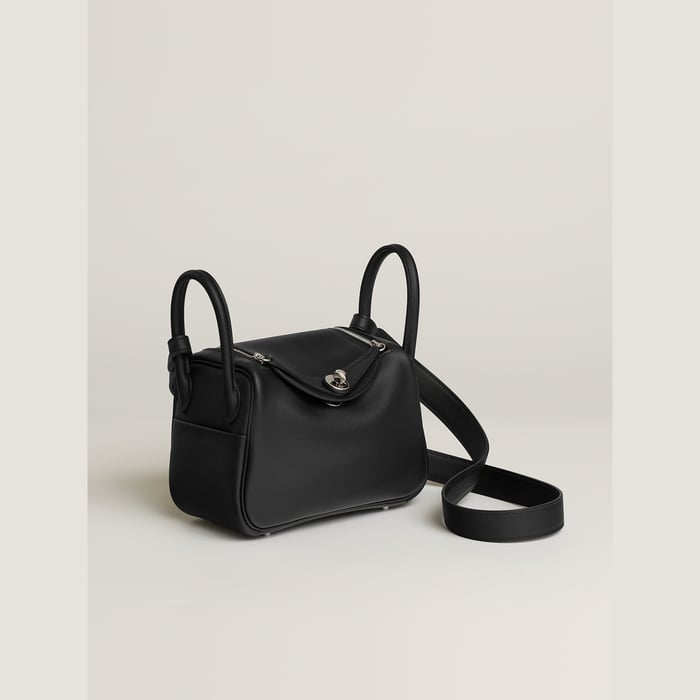 Lindy II Mini Verso Bag