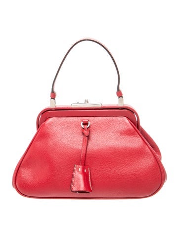 Madras Leather Cerniera