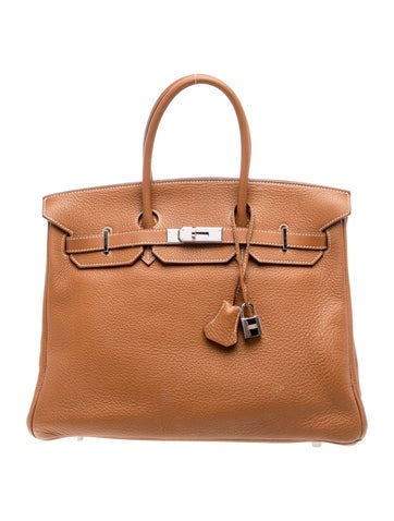 Clemence Birkin 35