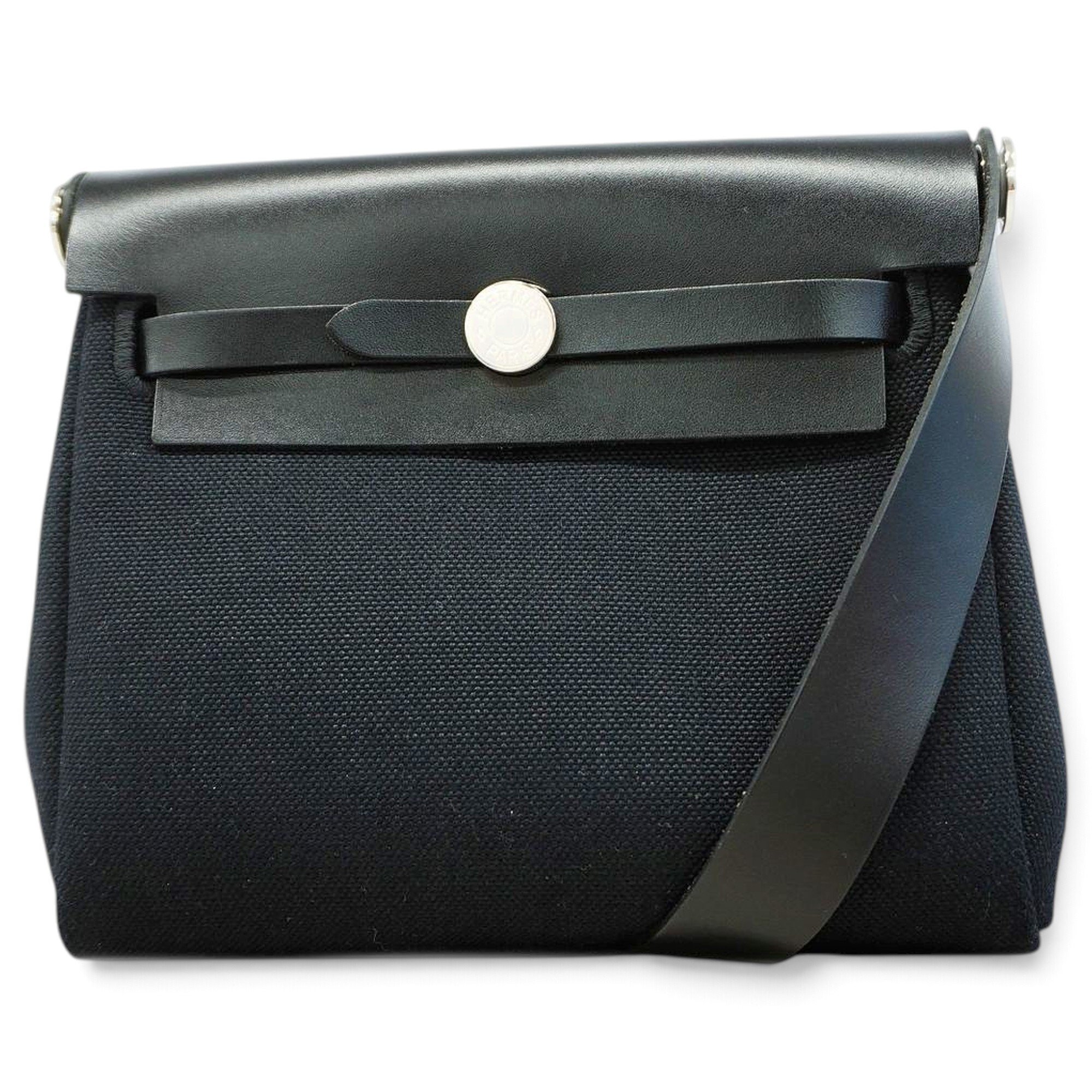 Herbag cloth handbag