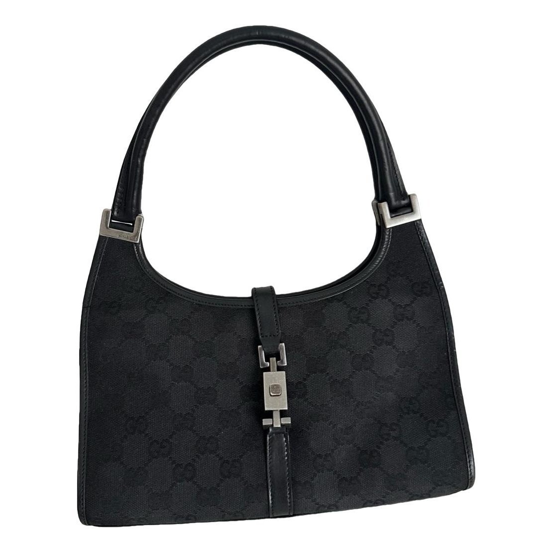 Jackie Vintage cloth handbag