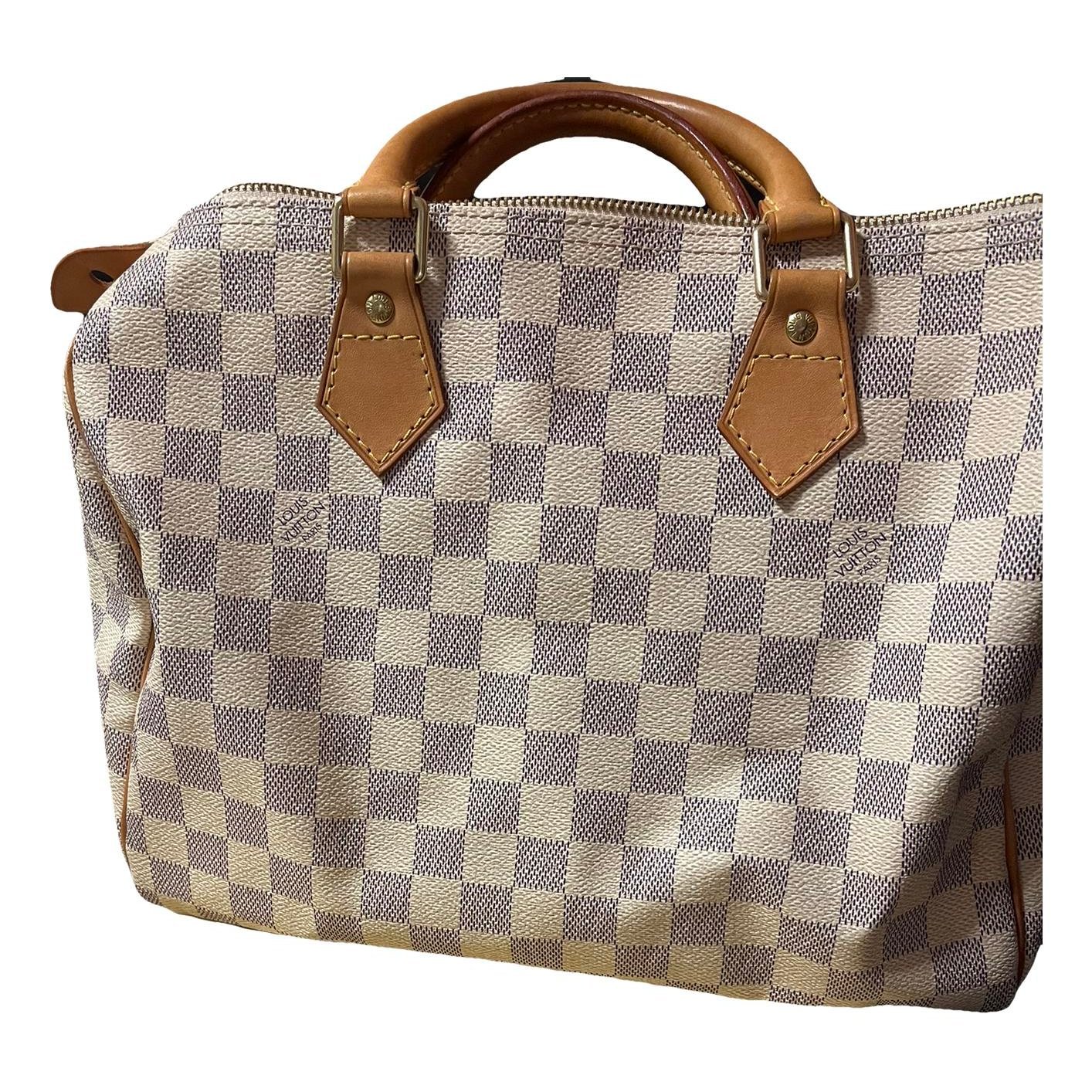 Speedy cloth handbag