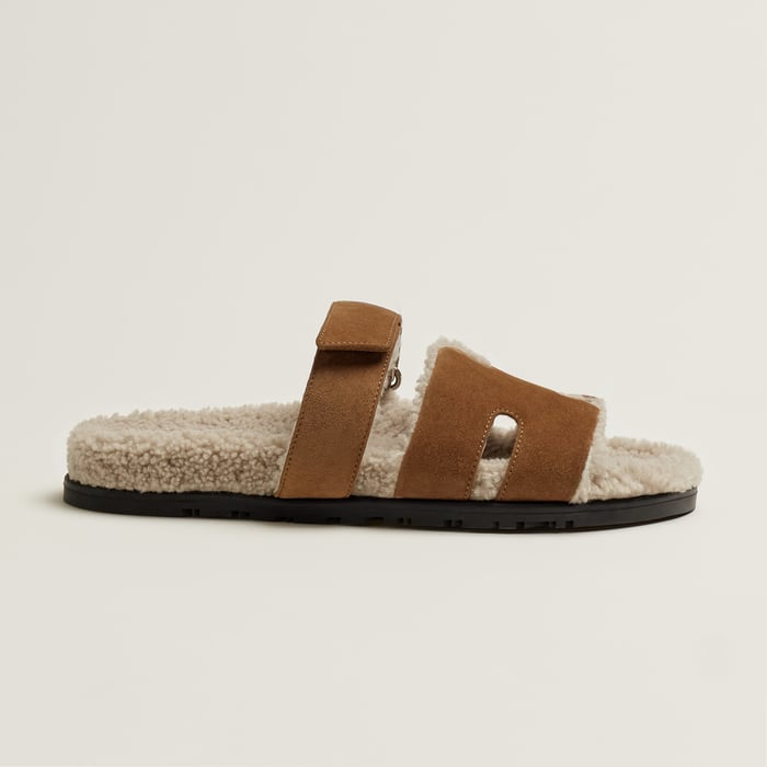 Chypre Sandal