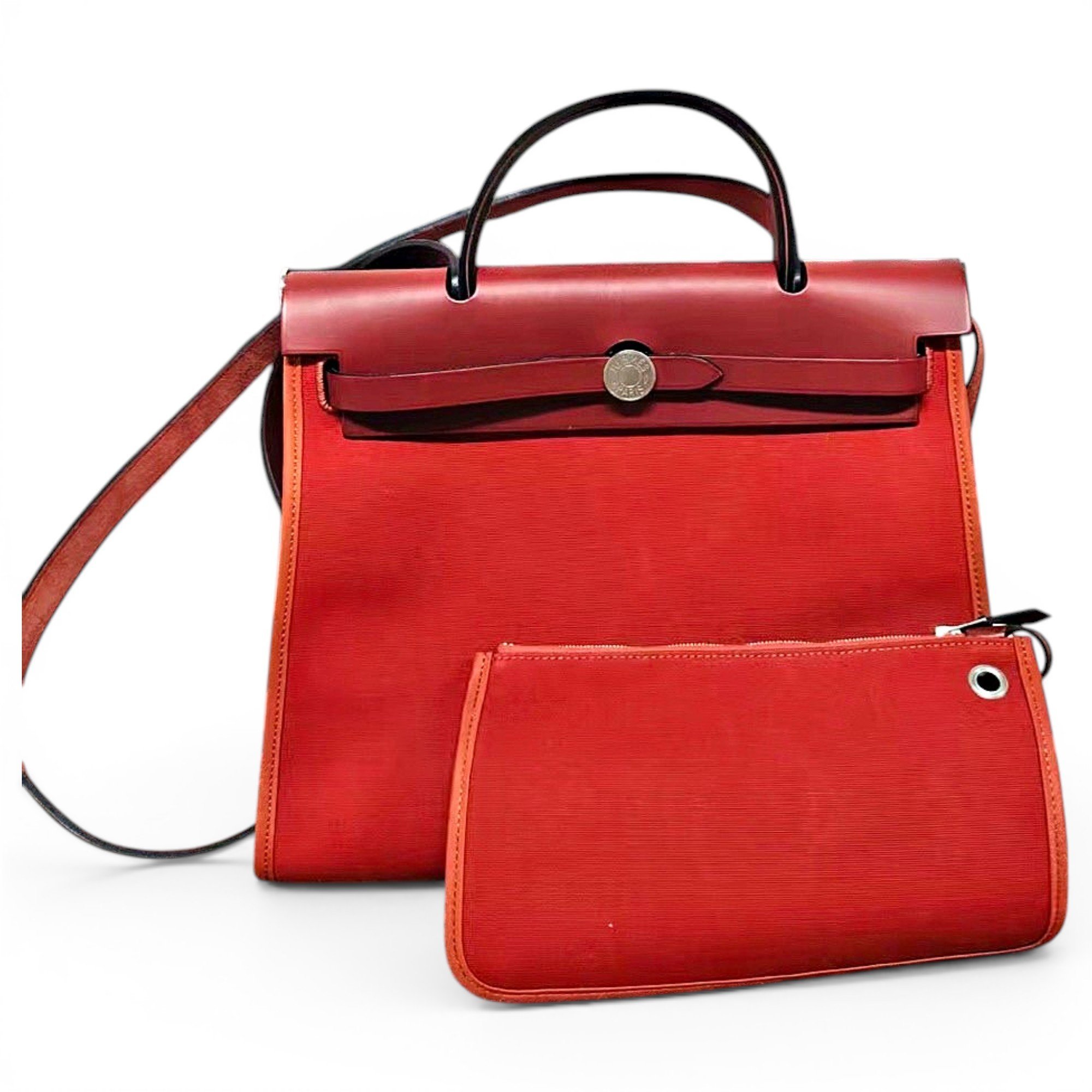 Herbag cloth handbag