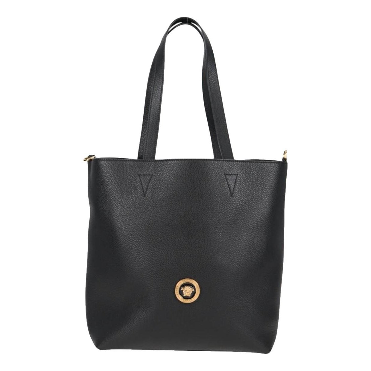 Versace Leather handbag