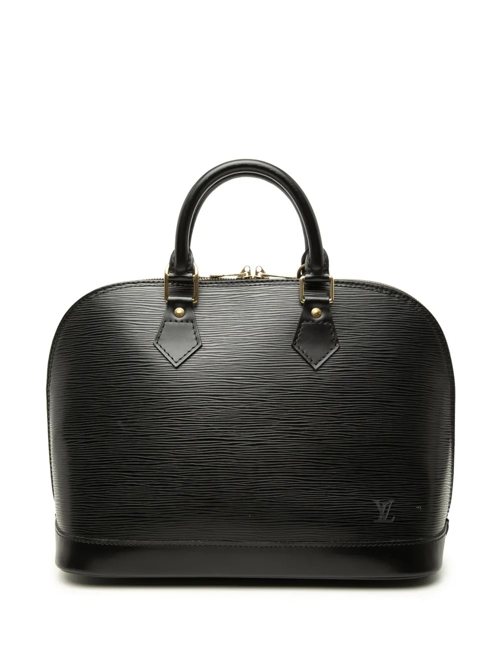 1996 Epi Alma PM handbag