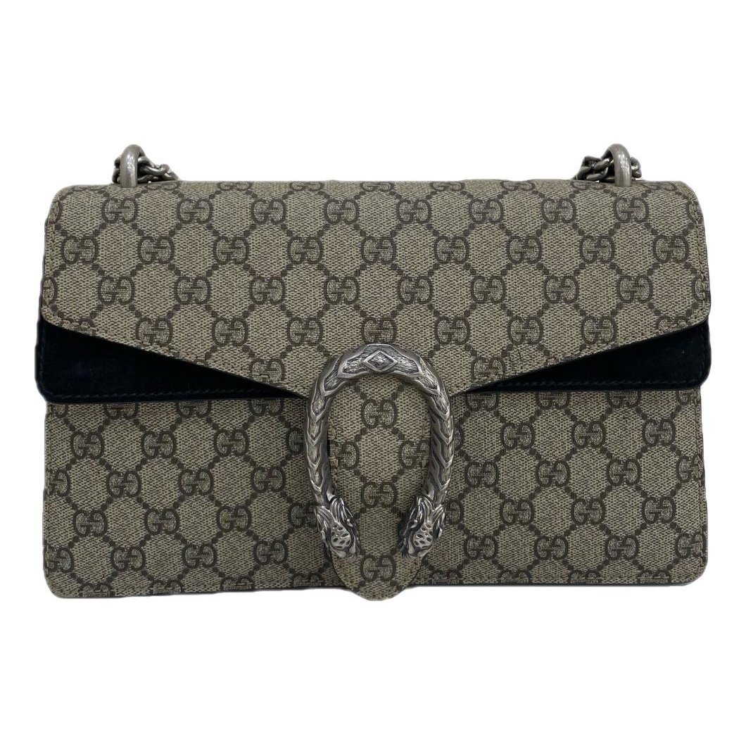 Dionysus cloth handbag
