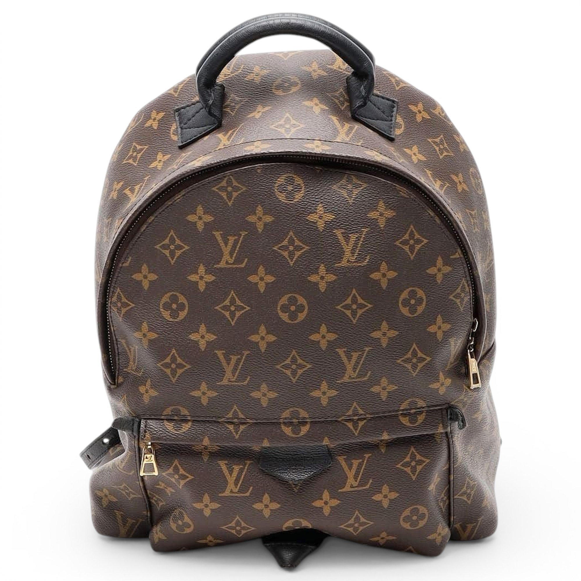 Palm Springs cloth backpack