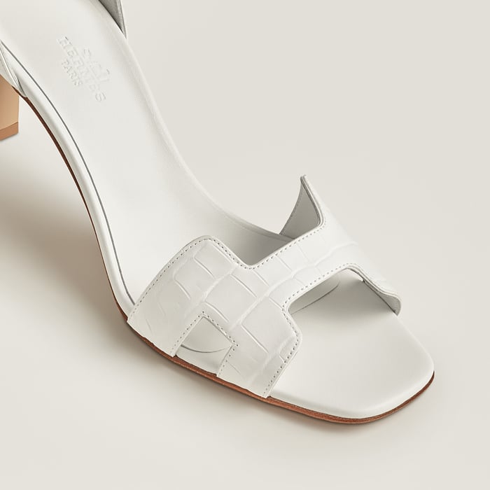 Crème Joy 70 Sandal