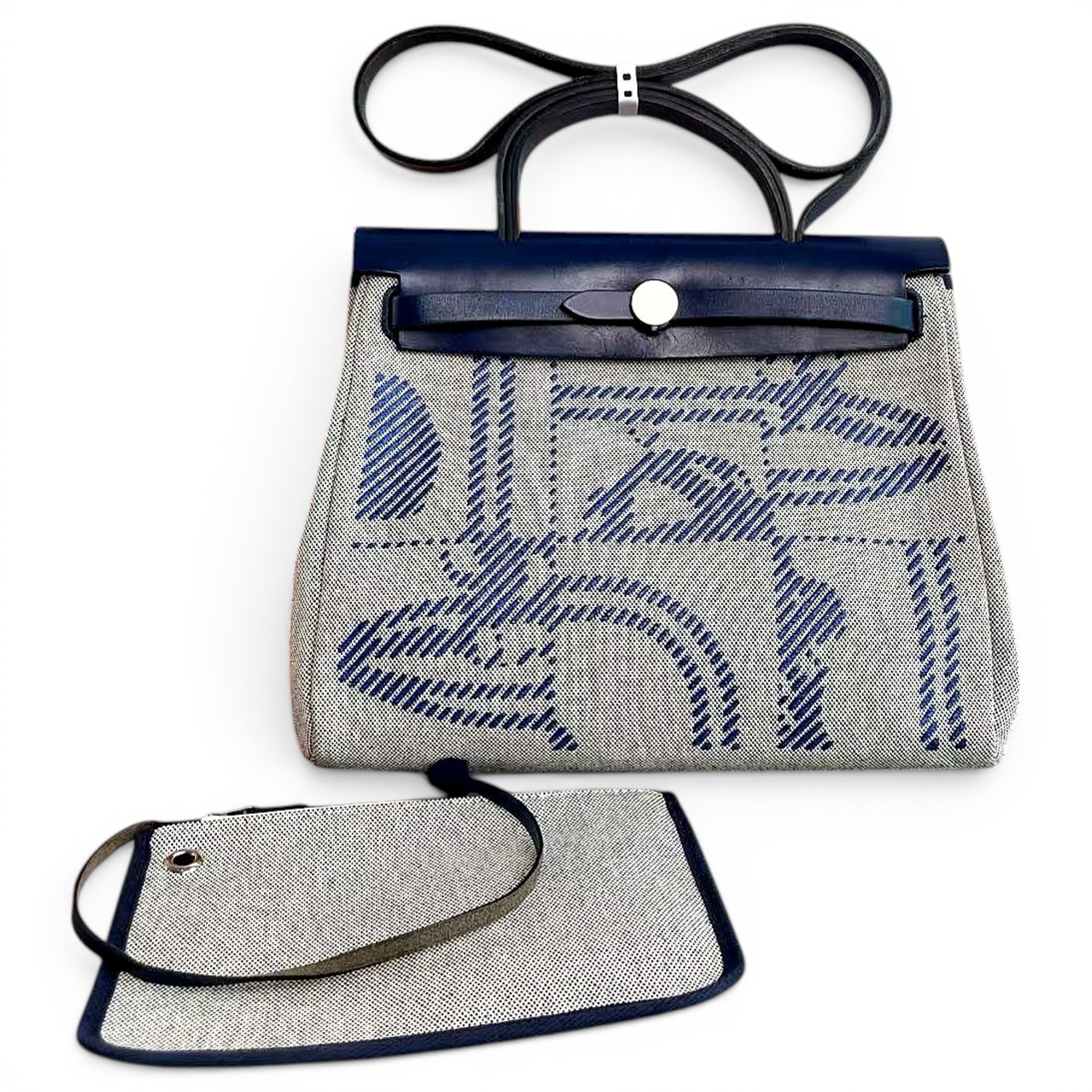 Herbag cloth handbag