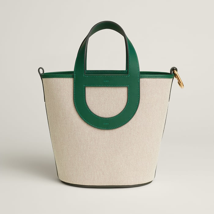 Hermès In-the-loop 18 Bag