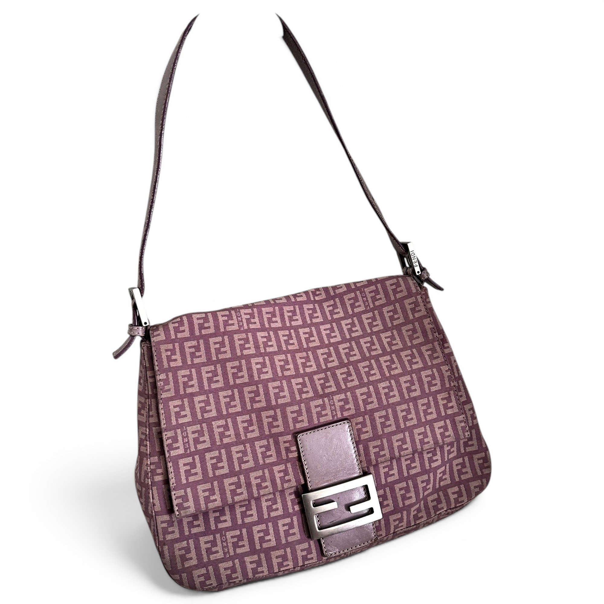Mamma Baguette handbag