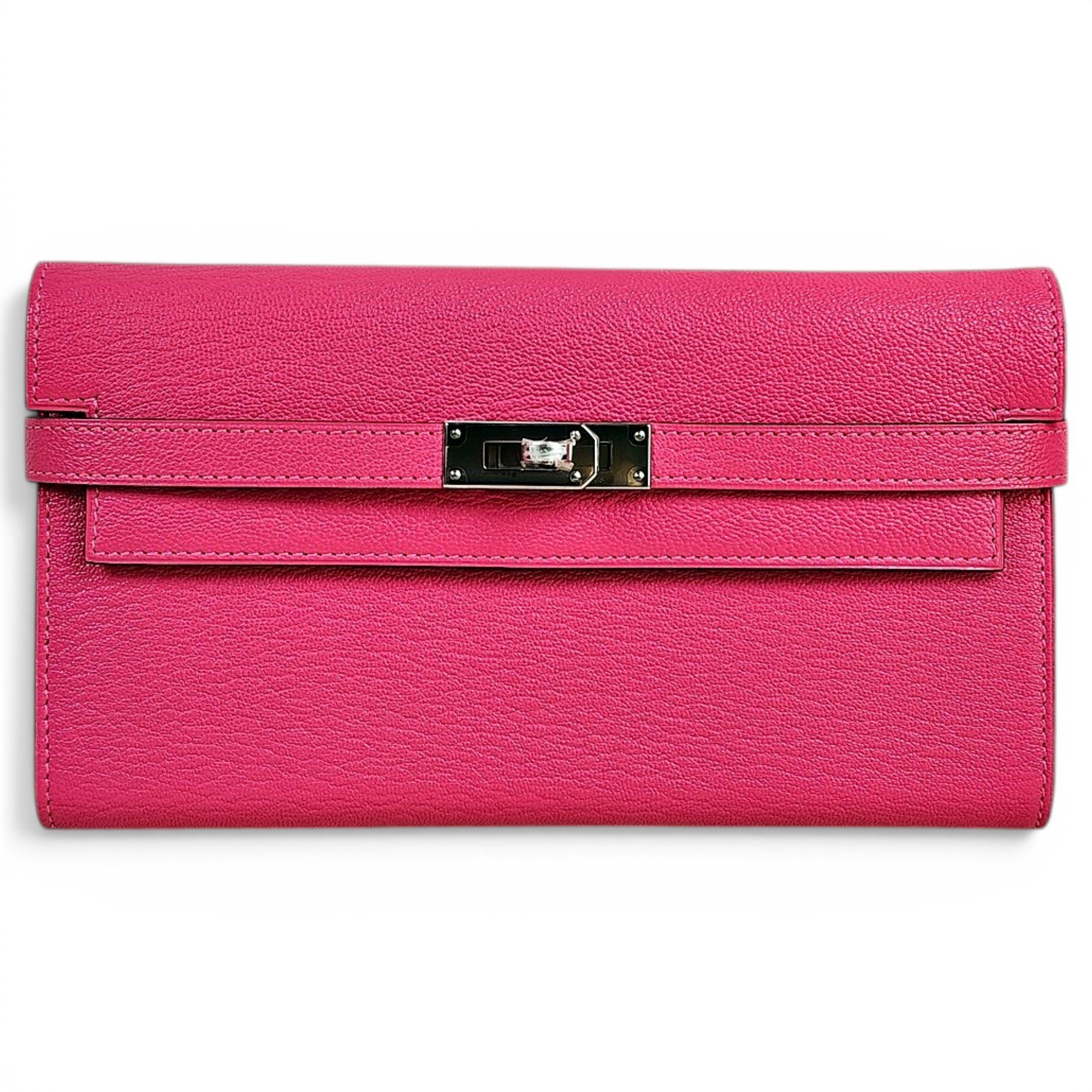 Kelly To Go leather handbag