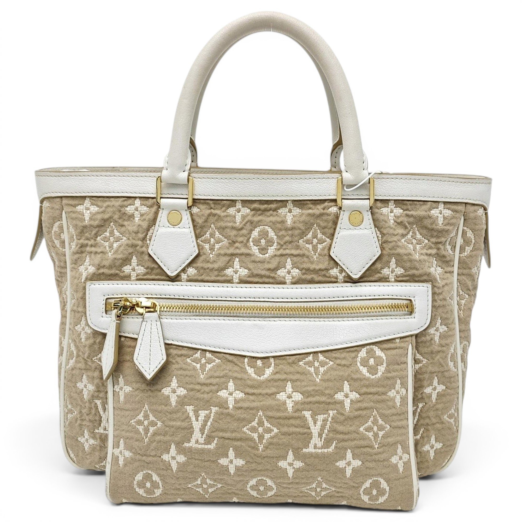 Cloth handbag