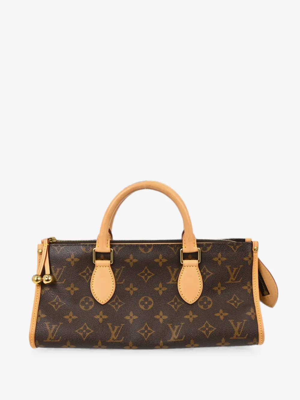 2008 Popincourt Monogram tote bag
