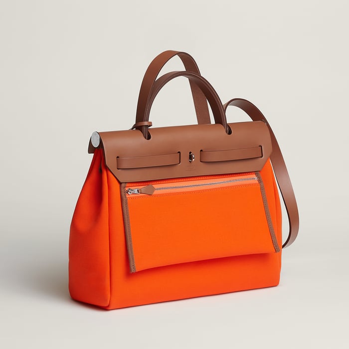 Herbag Zip 31 Bag