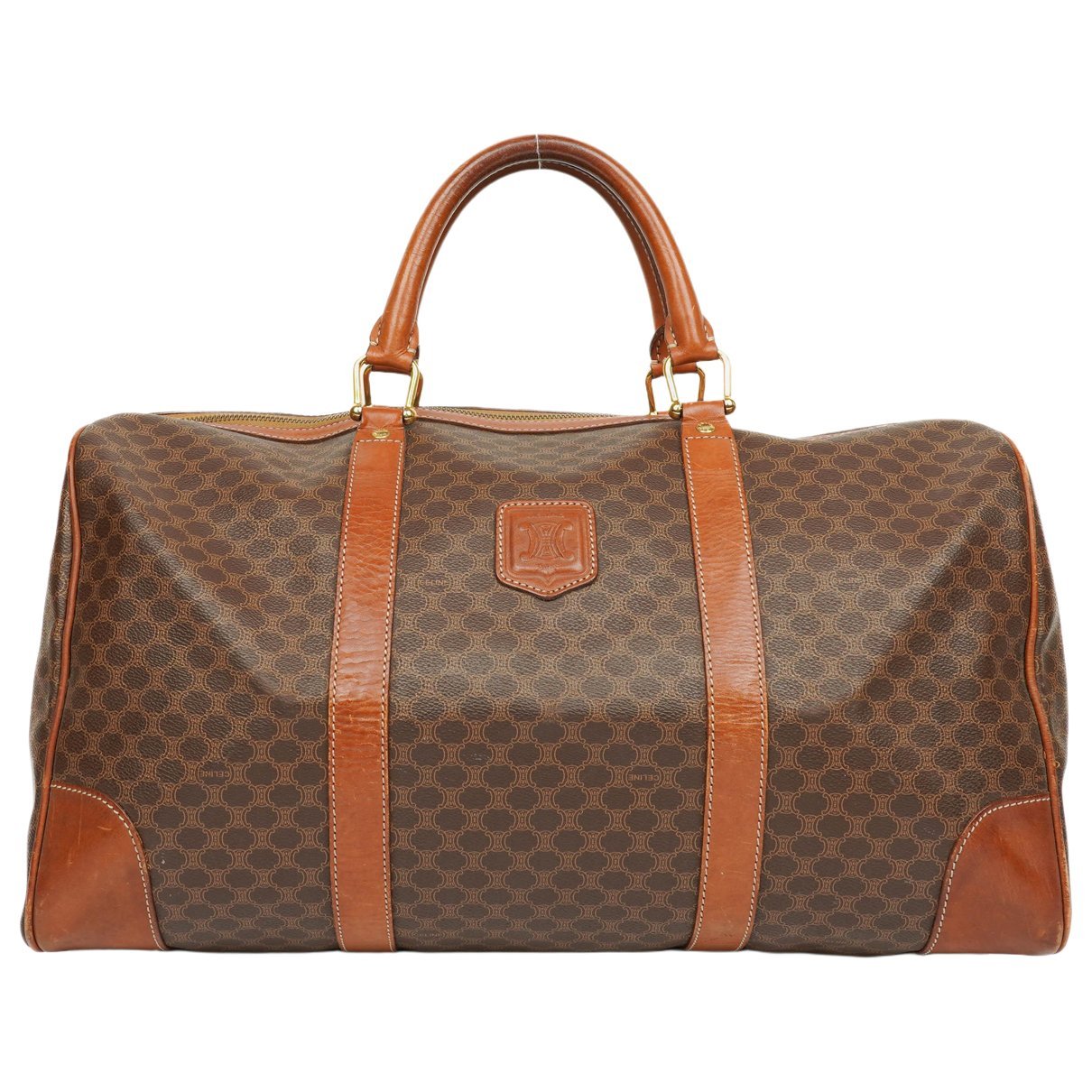 Cloth travel bag
