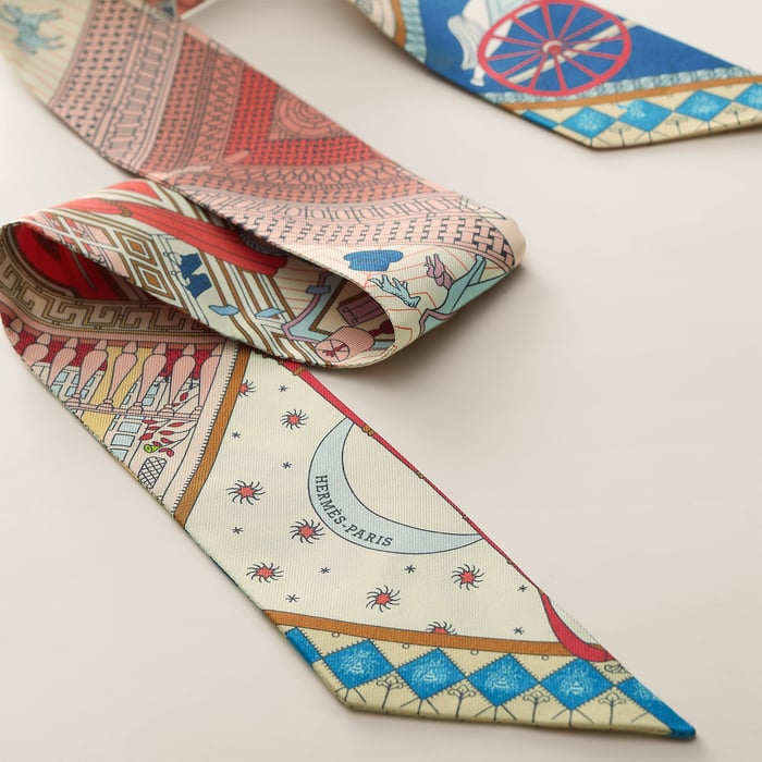 Objets De Curiosite Twilly
