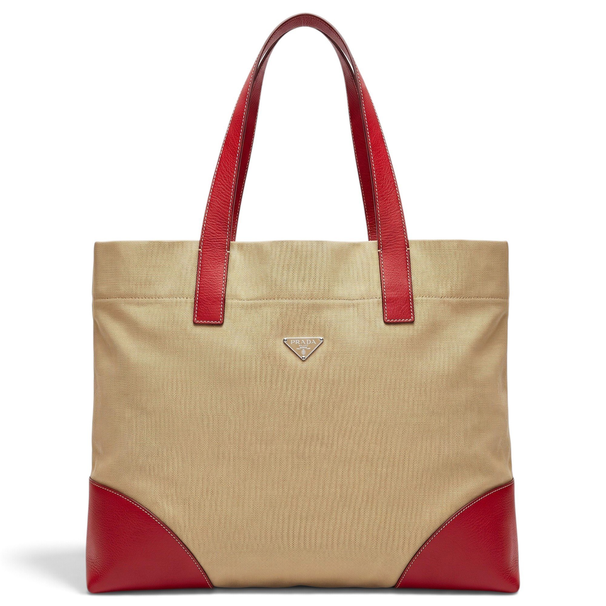 Cloth handbag