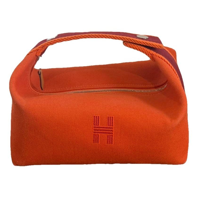 Bride à brac vanity case