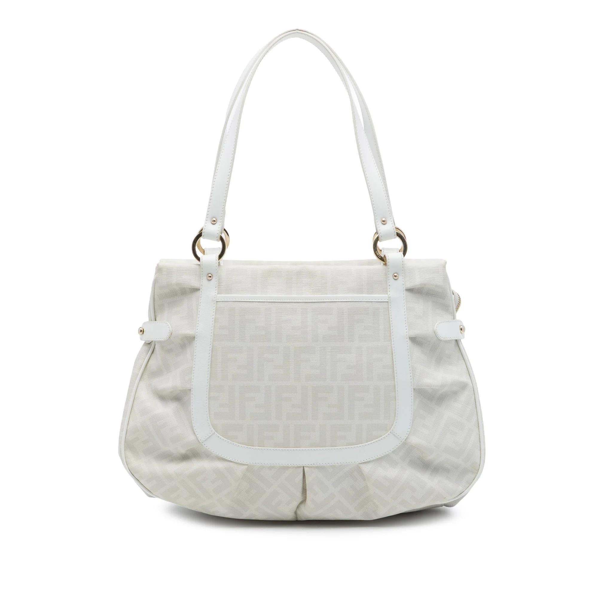 Chef leather handbag
