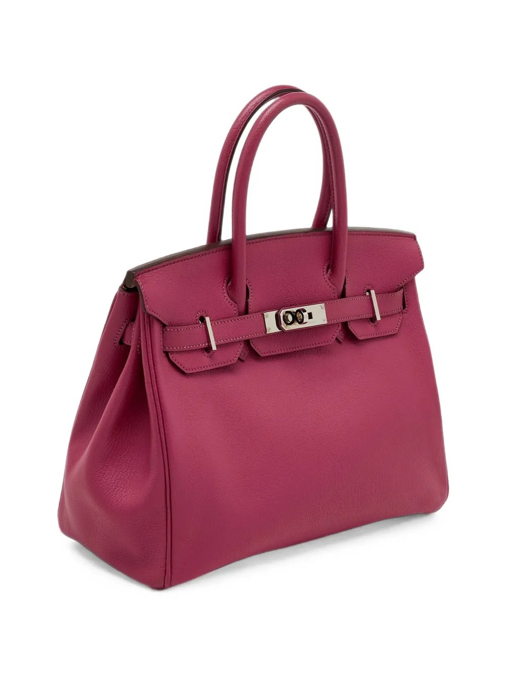 2011 Birkin 30 tote bag