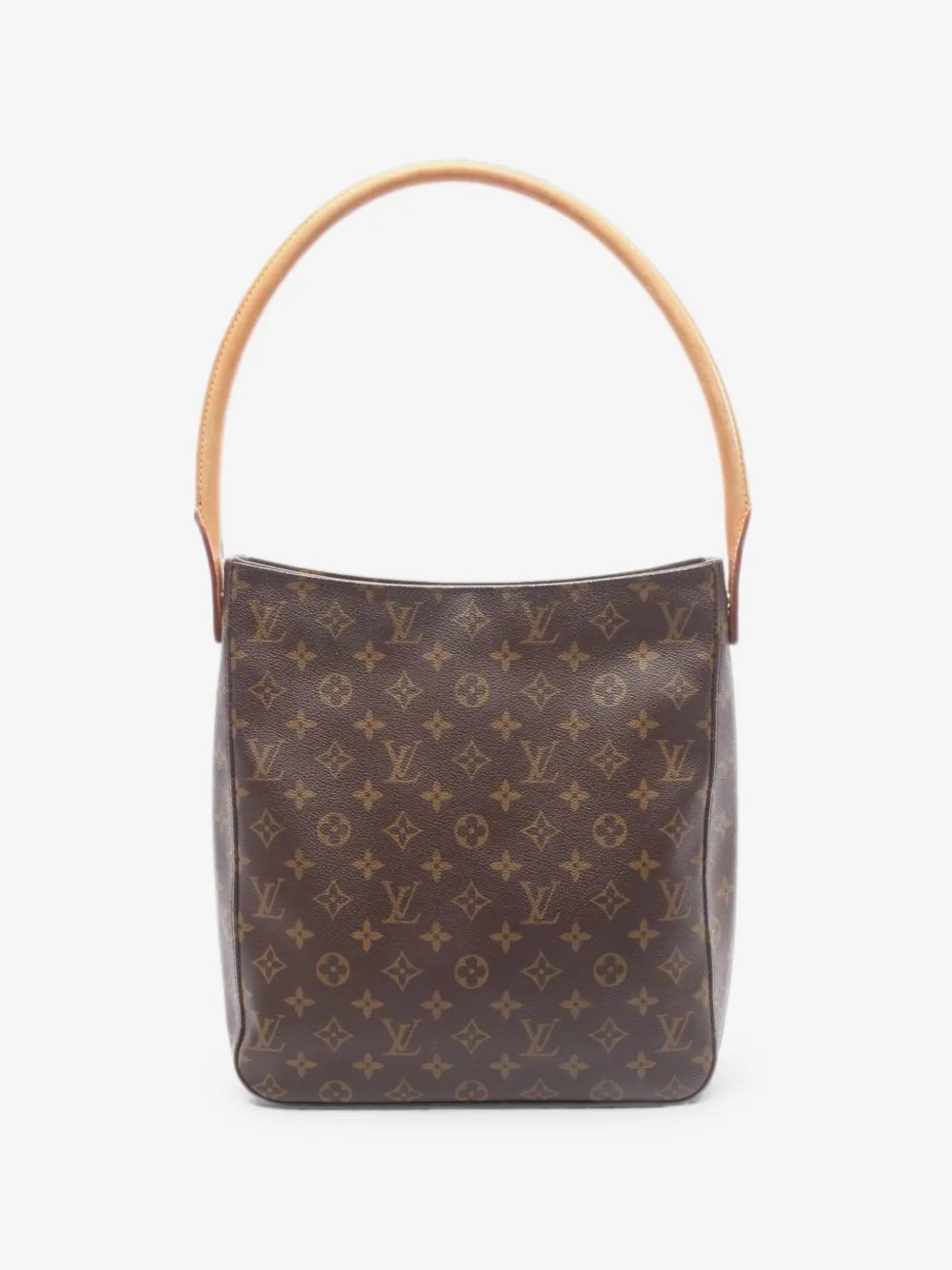 2001 GM Looping shoulder bag