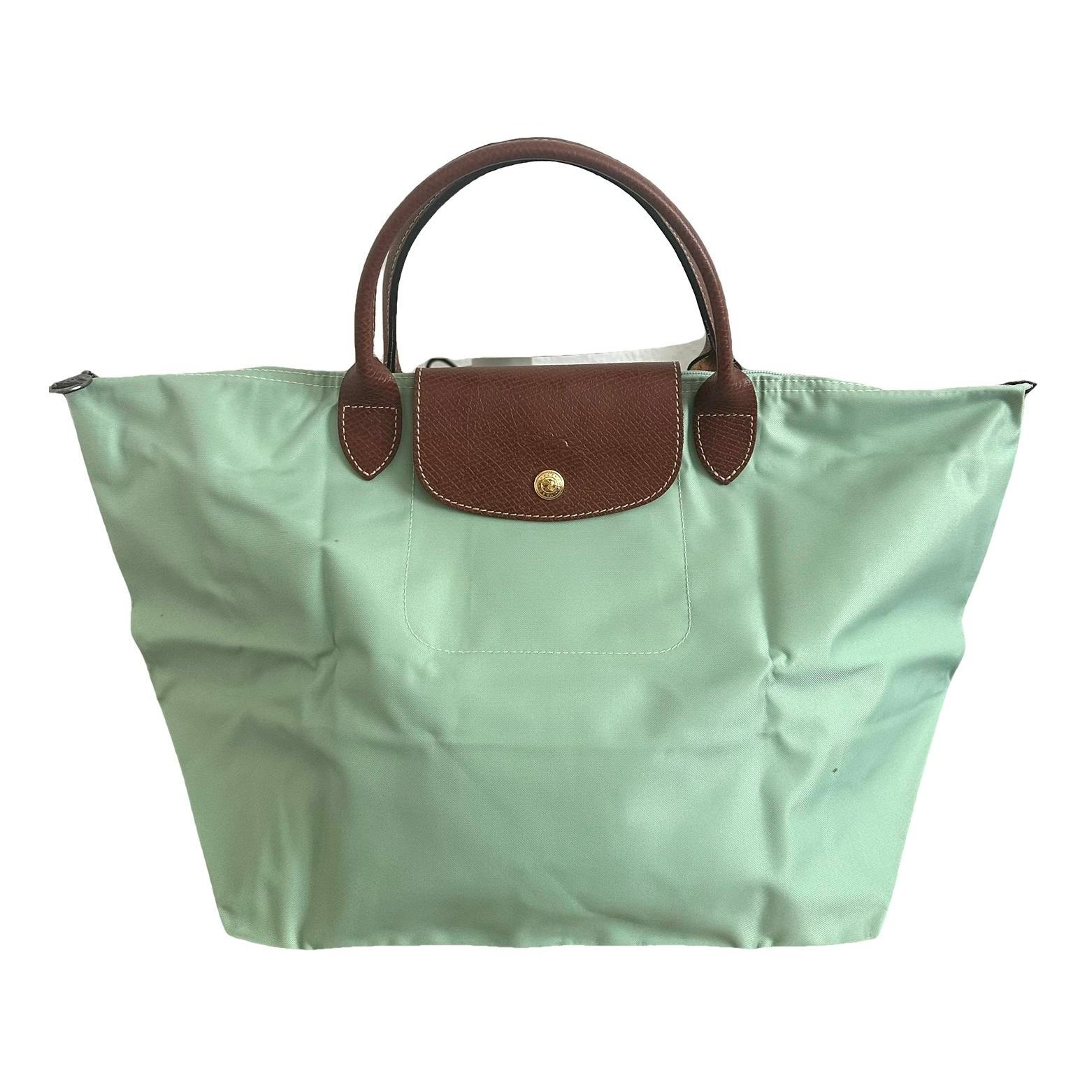 Pliage cloth handbag