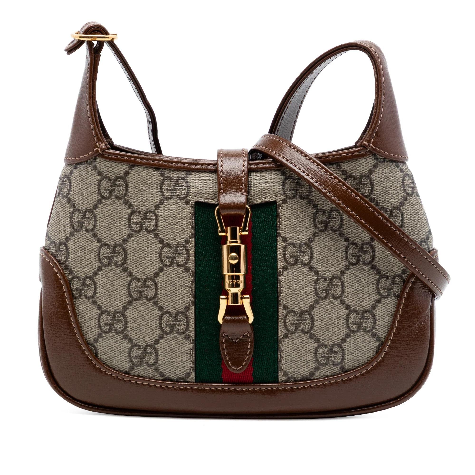 Jackie 1961 cloth handbag
