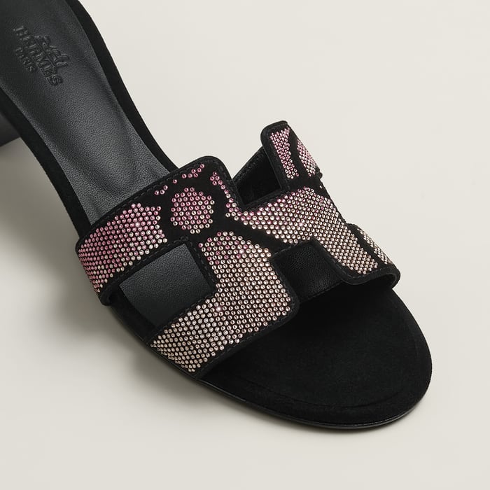 Oasis Sandal