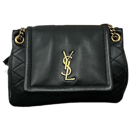 Nolita leather handbag