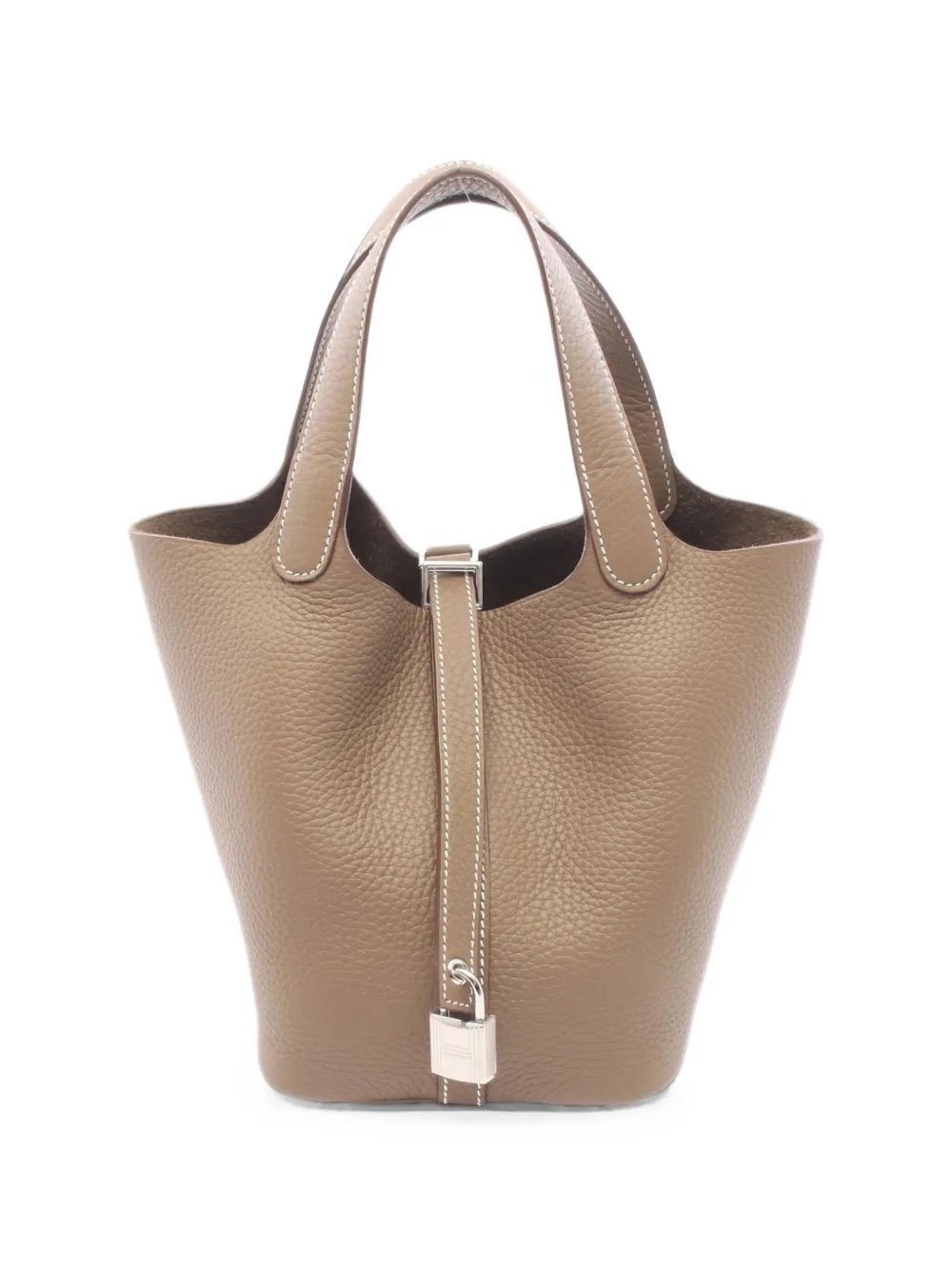 PM Picotin Lock tote bag