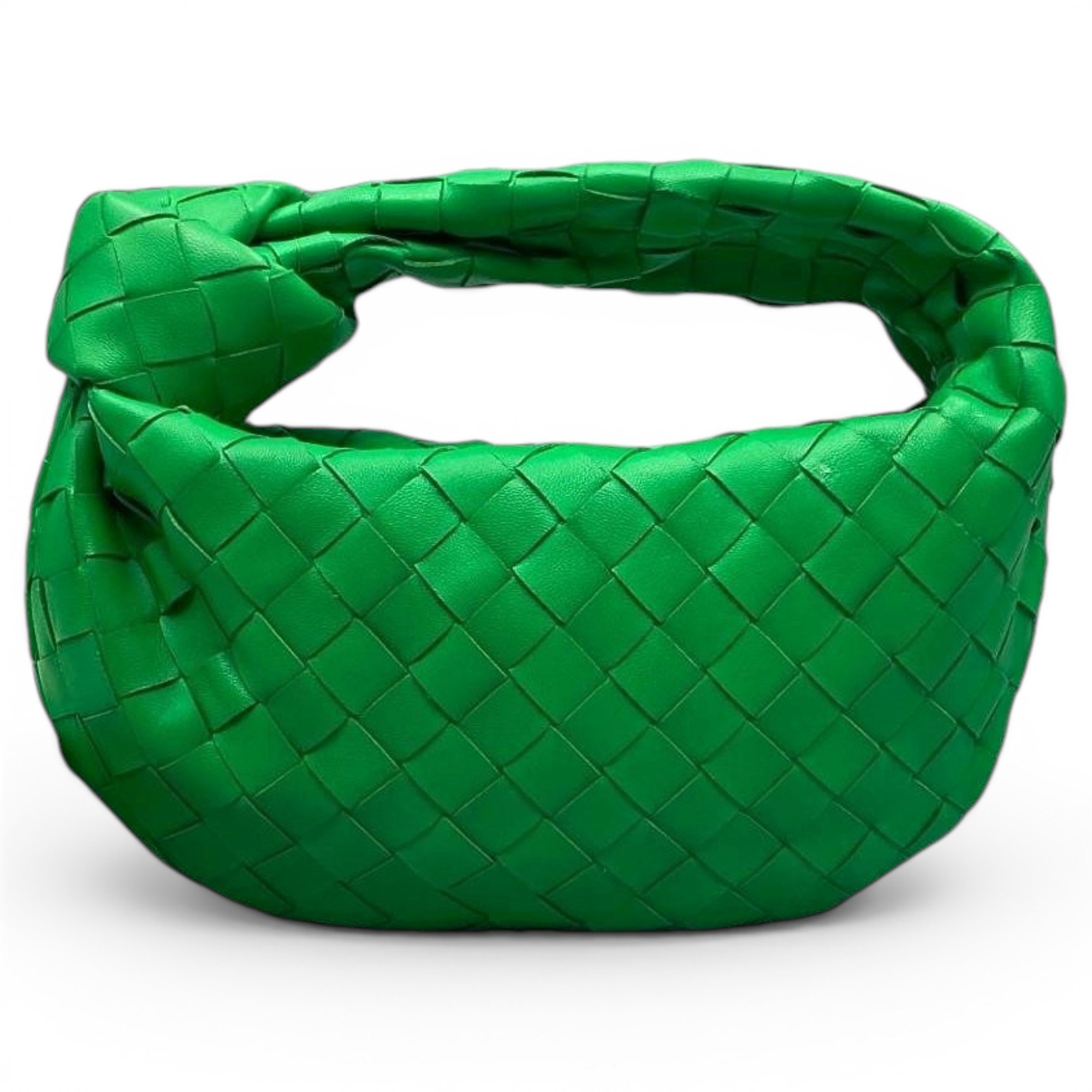 Jodie leather handbag