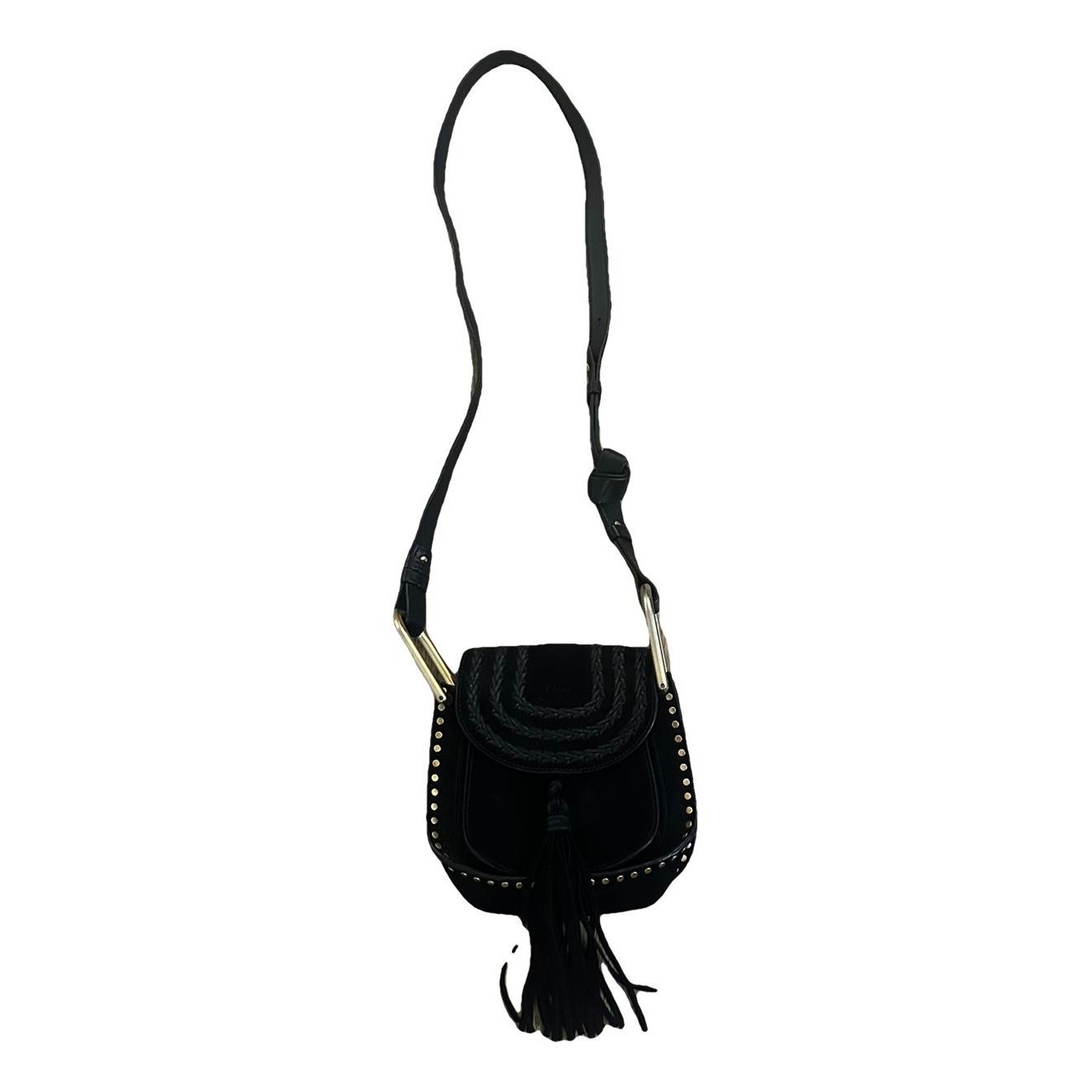 Hudson crossbody bag