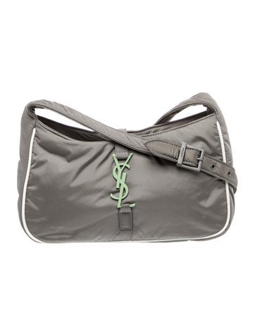 Saint Laurent Nylon Le 5 à 7