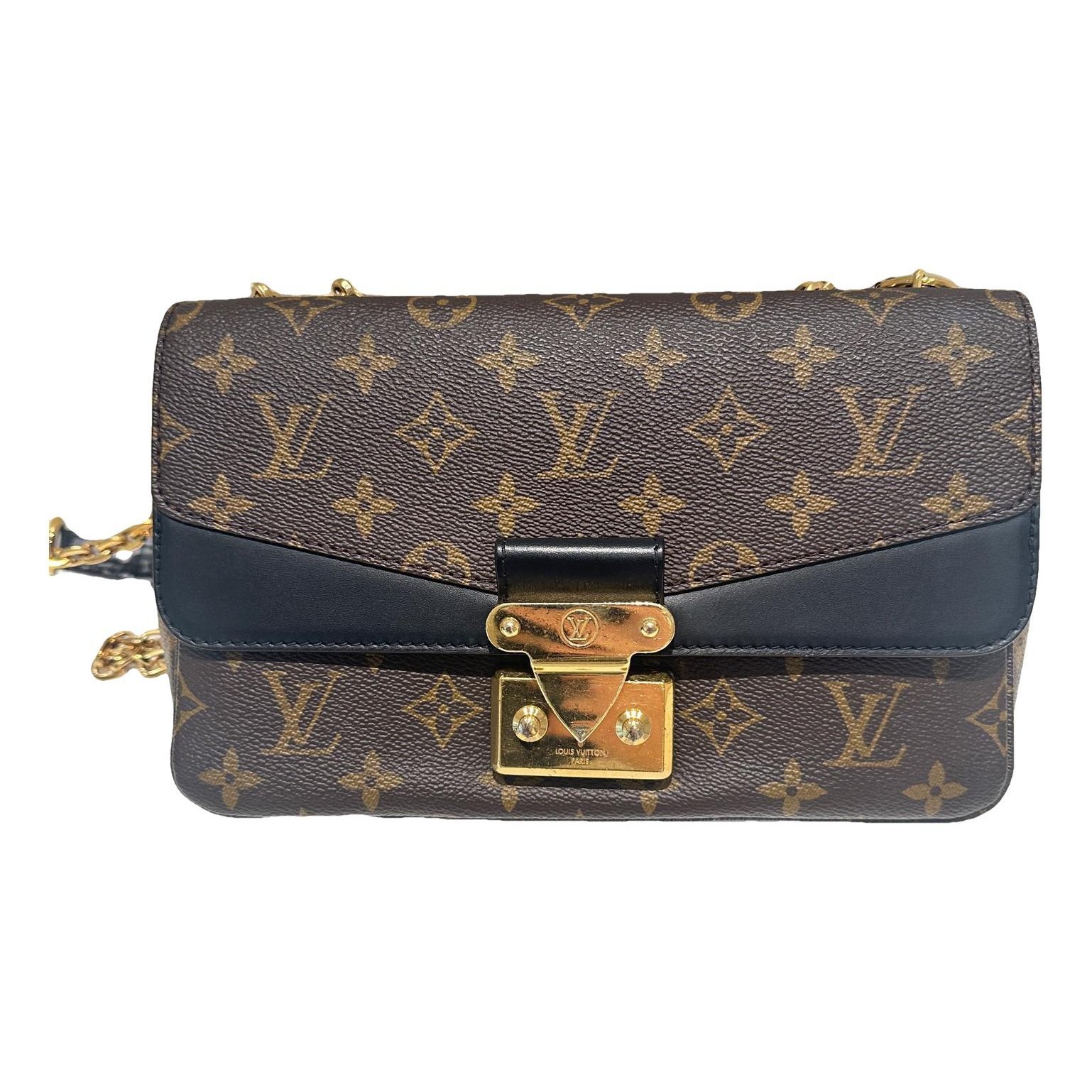 Marceau Messenger leather tote