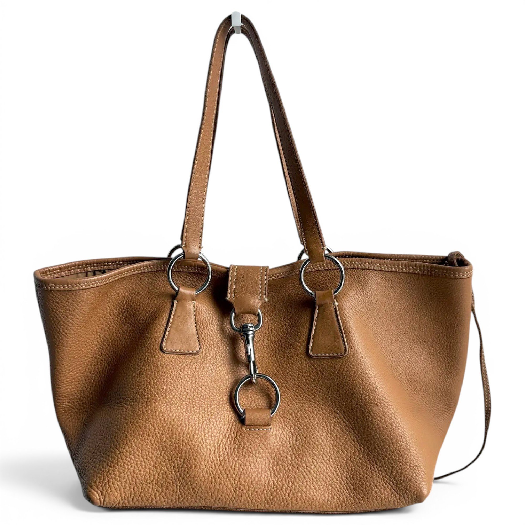 Miu Miu Leather handbag