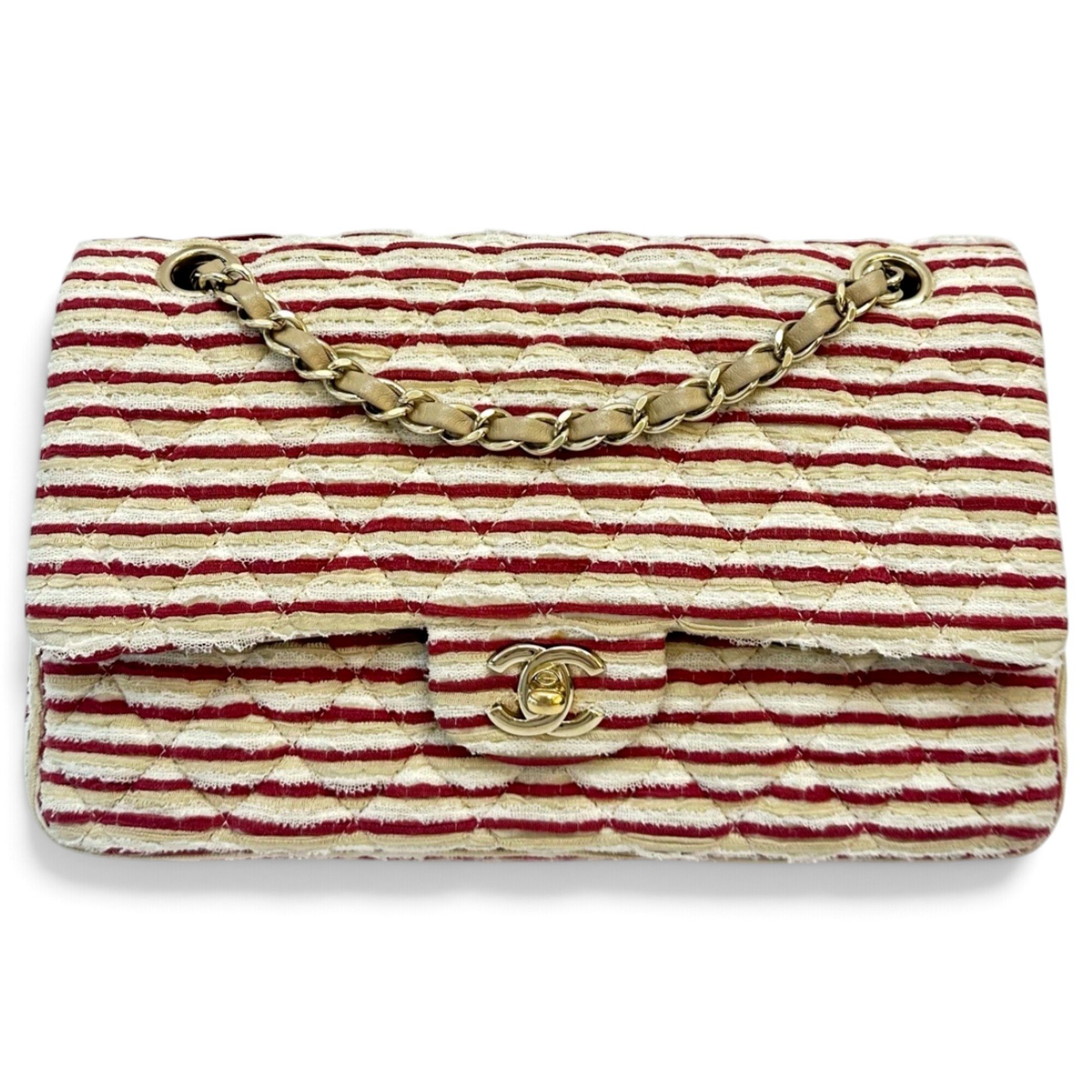 Timeless/Classique leather crossbody bag