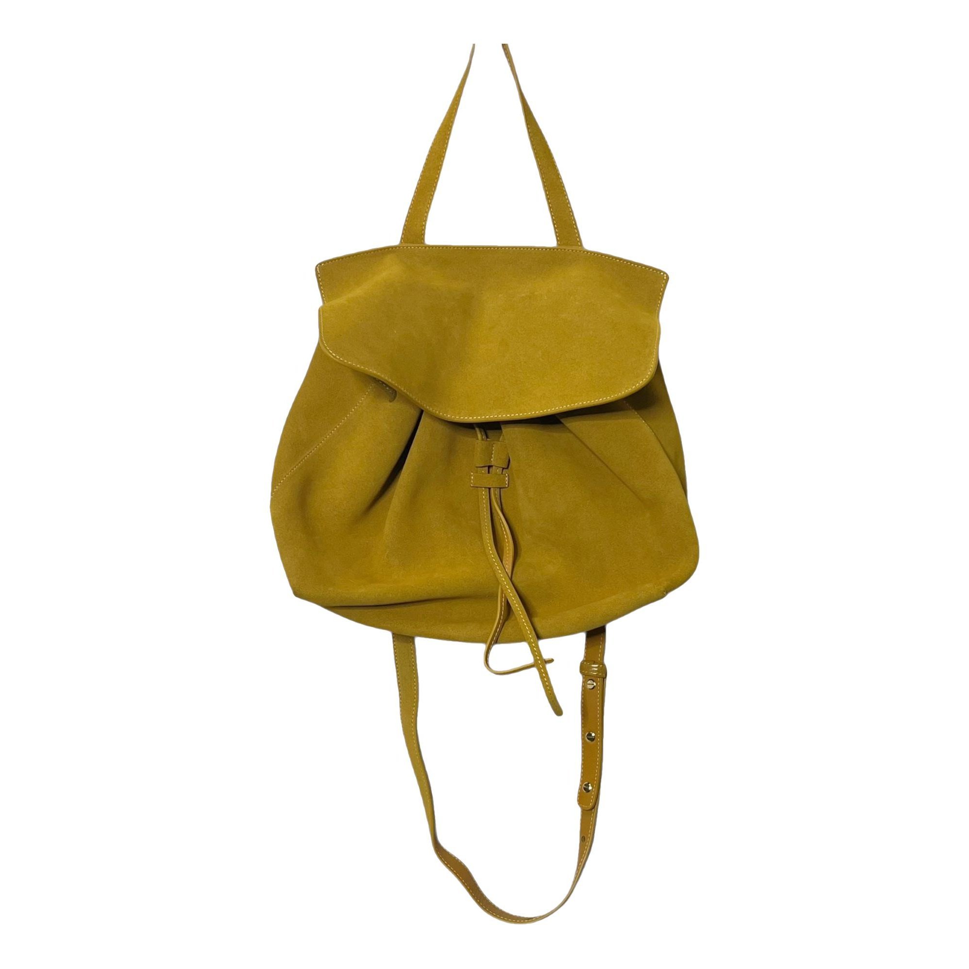 Mansur Gavriel Lady bag
