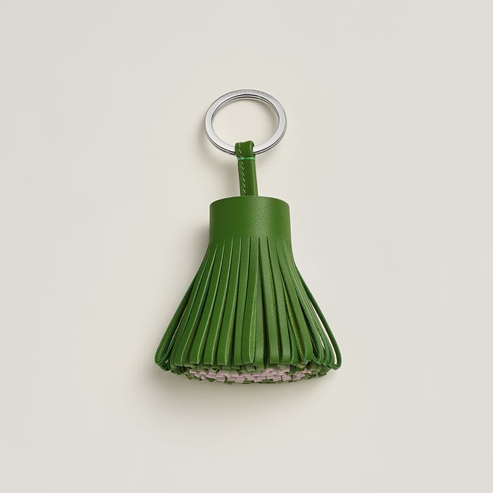 Carmen Key Ring