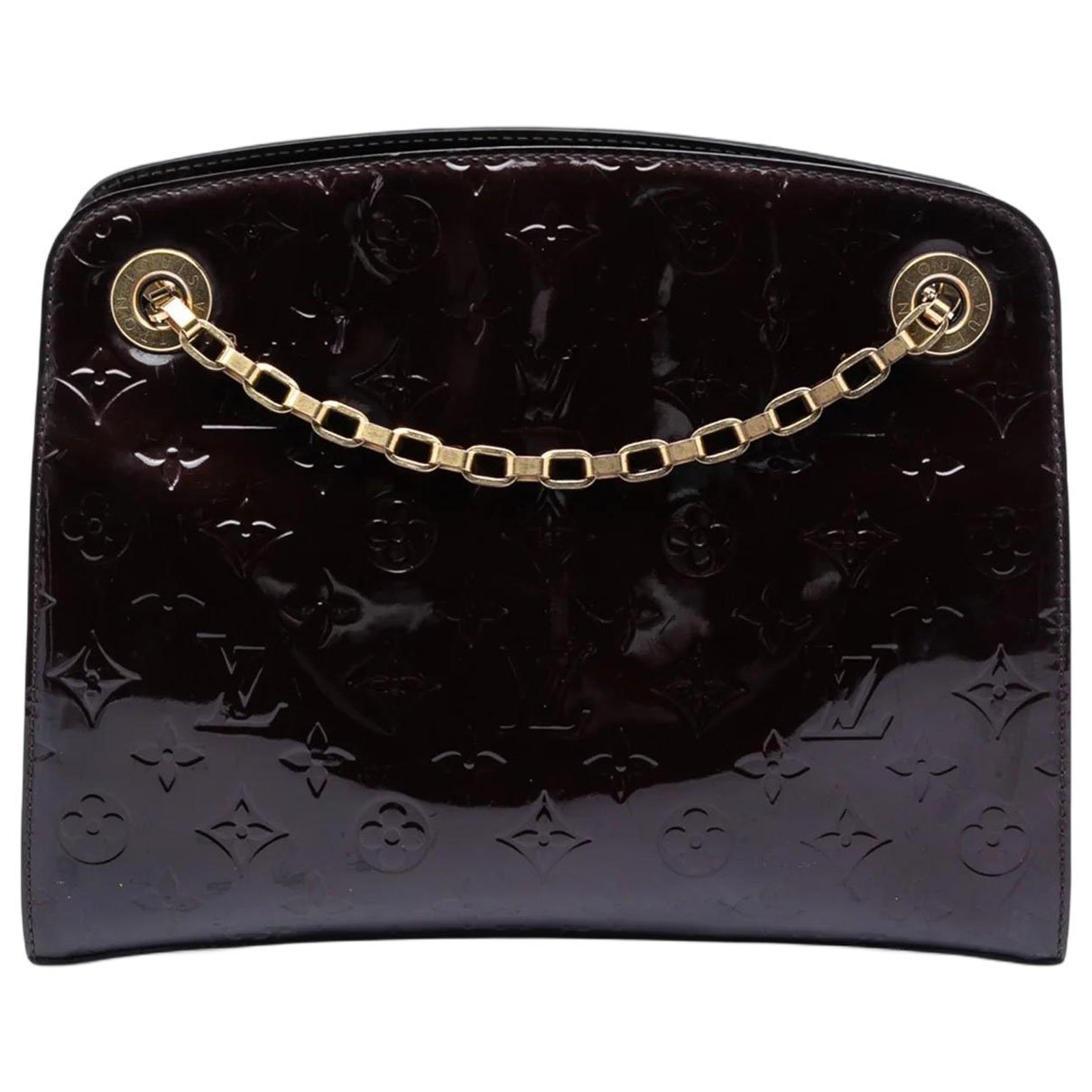 Very leather handbag