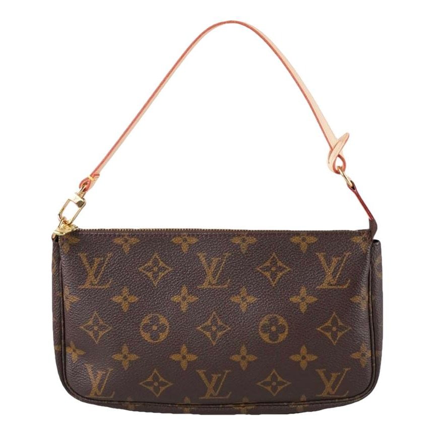 Pochette Accessoire cloth handbag
