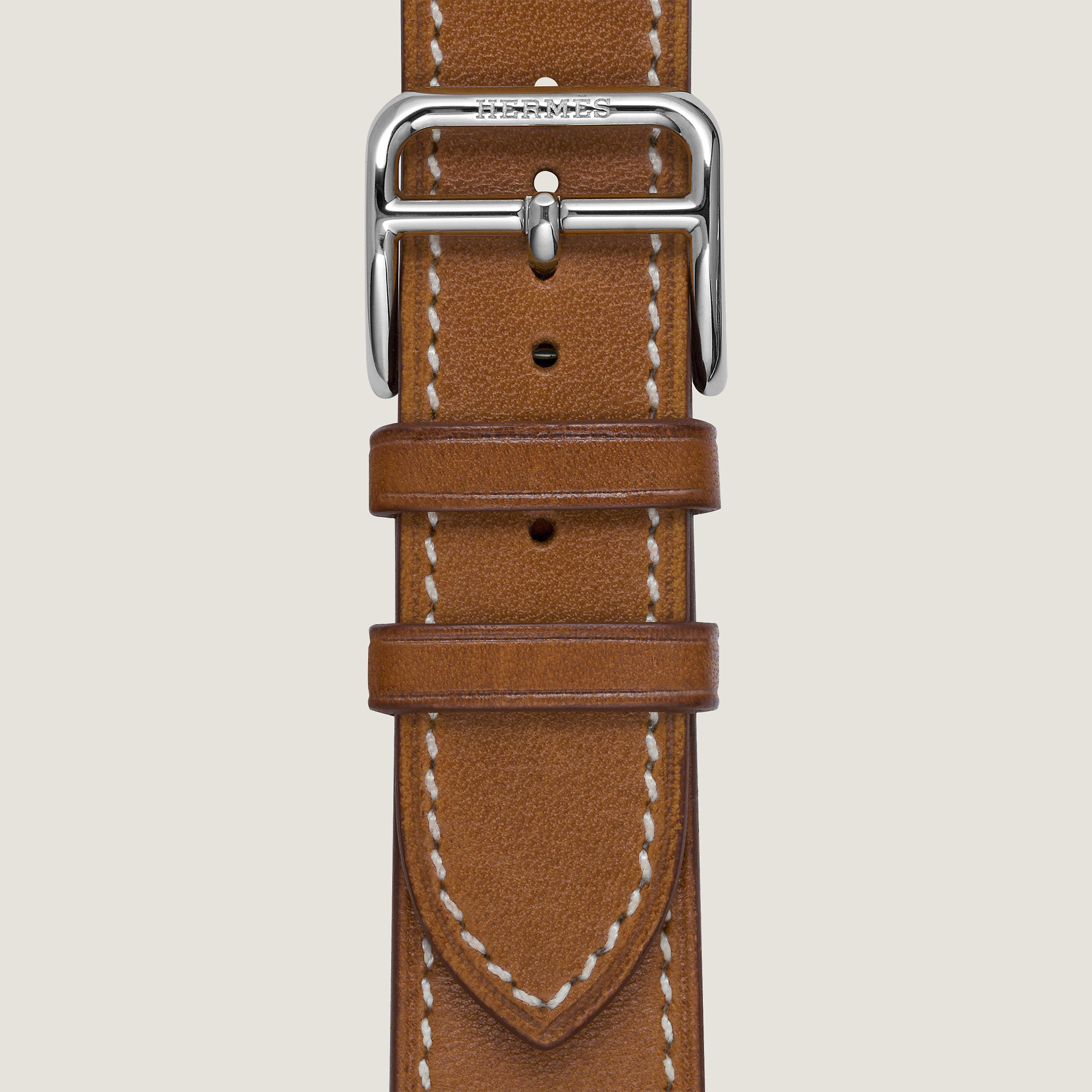 Cape Cod Large Model 37 Mm Single Tour Watch Strap