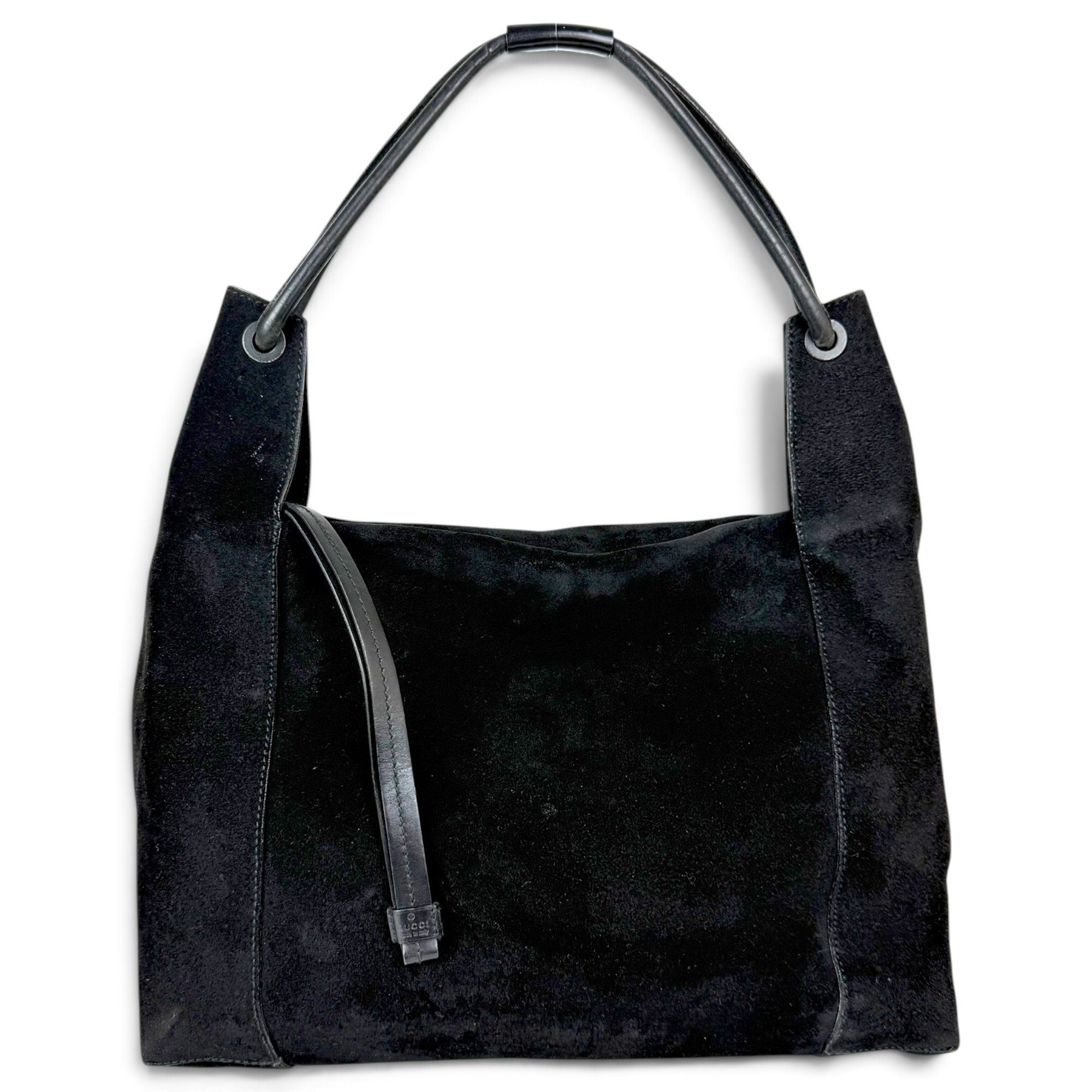 Hobo handbag