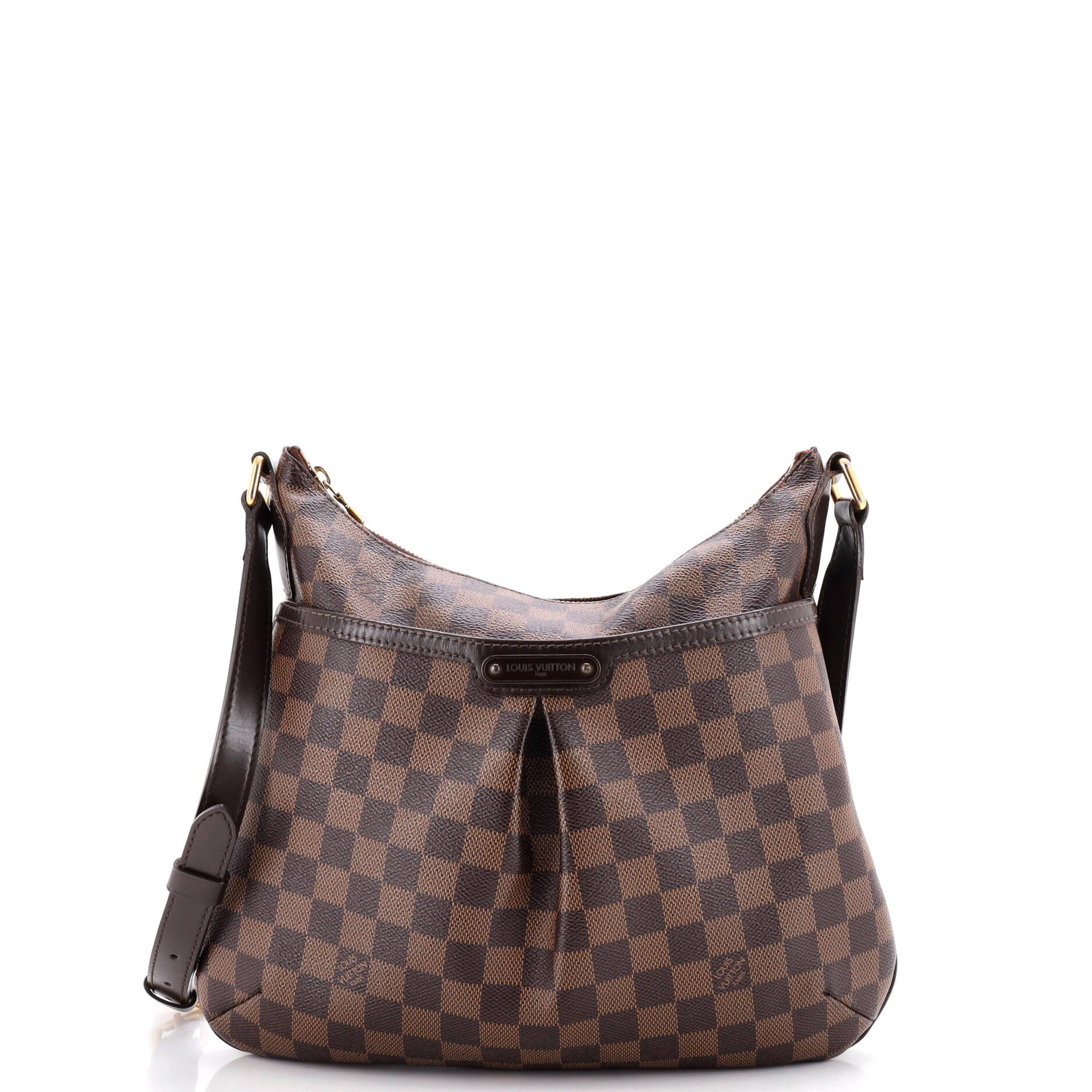 Bloomsbury Handbag Damier GM