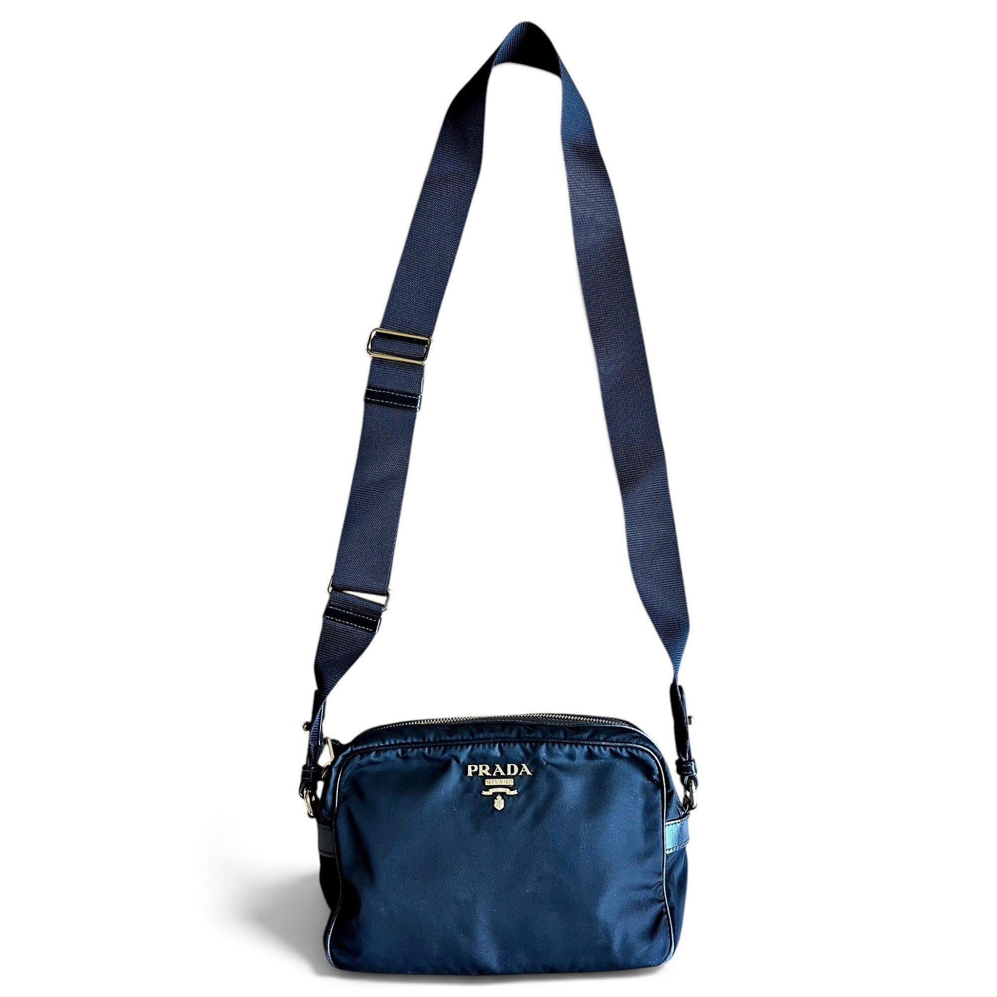 Crossbody bag