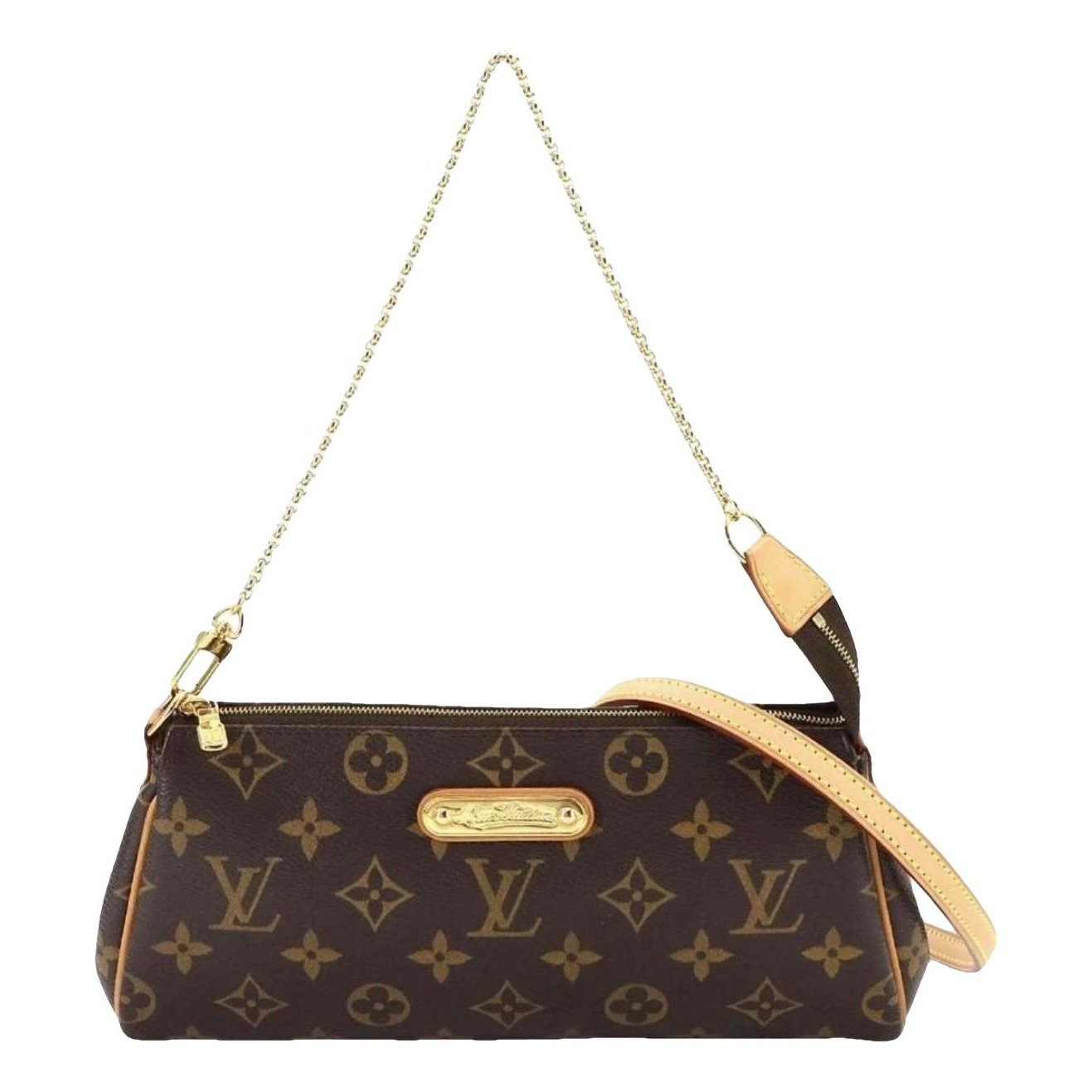 Eva leather handbag