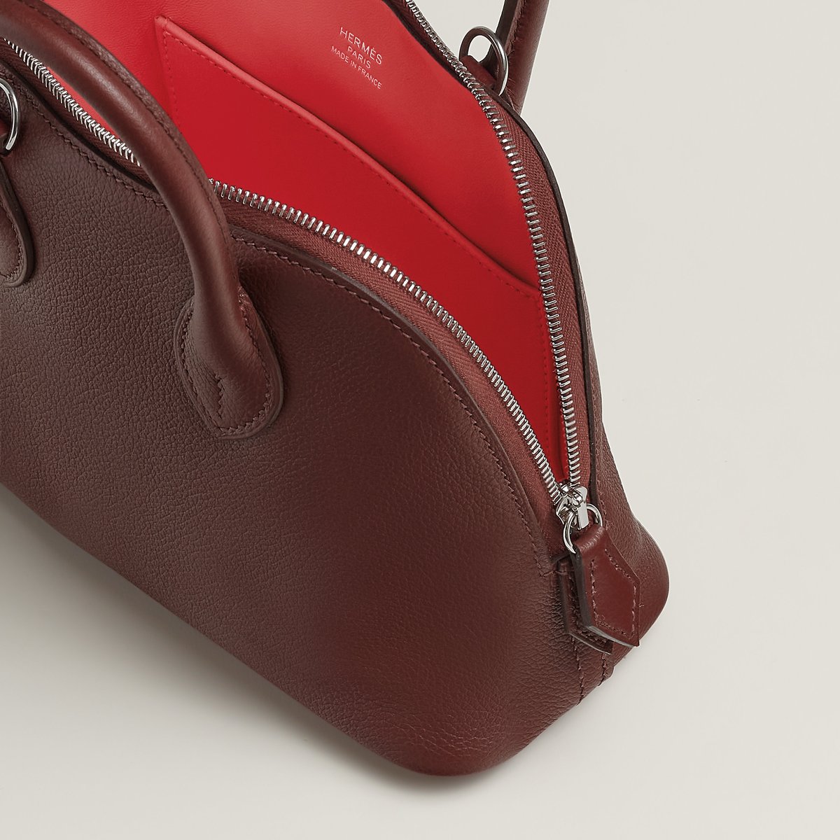 Bolide 1923 Mini Verso Bag