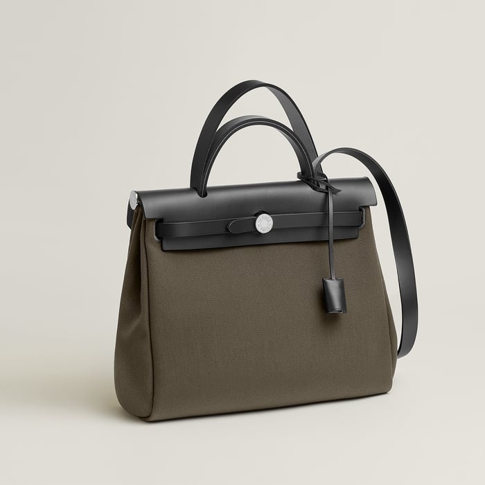 Herbag Zip 31 Bag